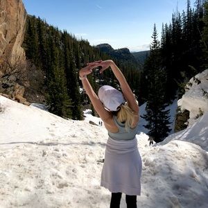 Meet your Posher, Chelsee